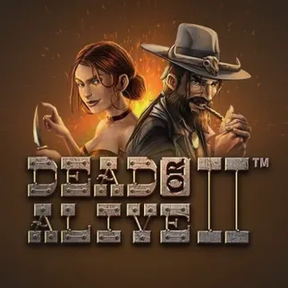 Dead or Alive 2 machine à sous NV Casino