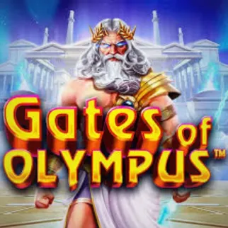 Gates of Olympus machine à sous NV Casino