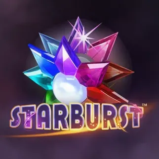 Starburst machine à sous NV Casino